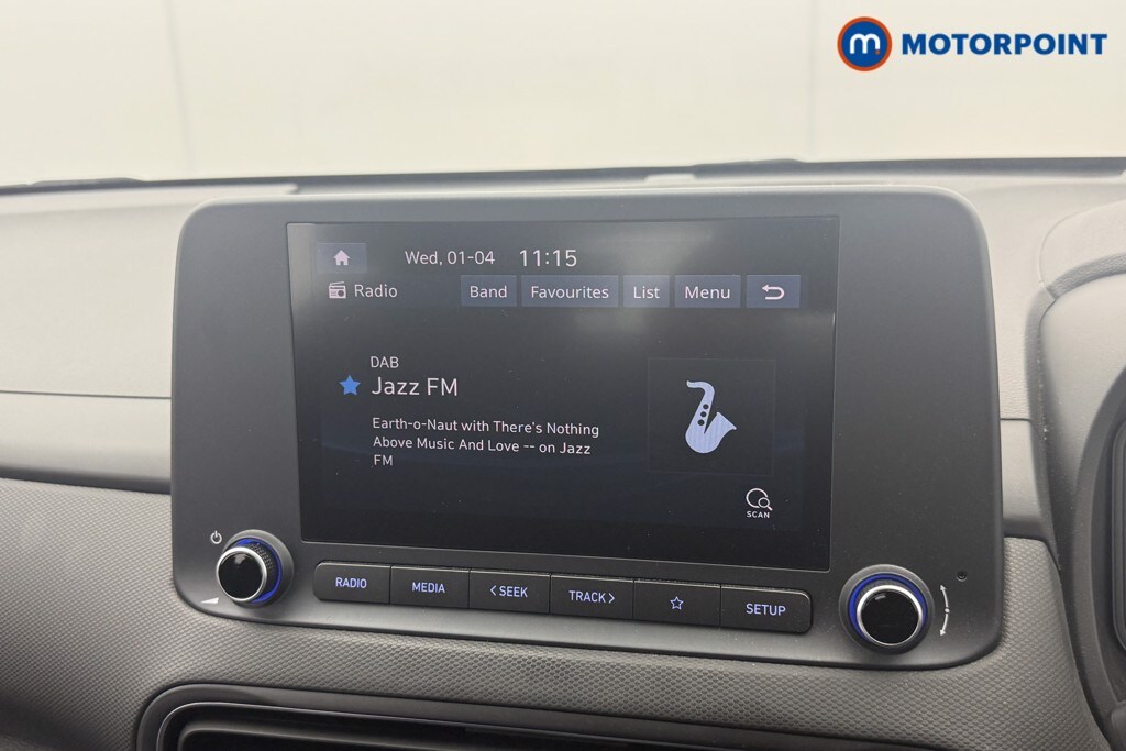 Used Hyundai KONA 2023 for sale - 78176913: Photo 19