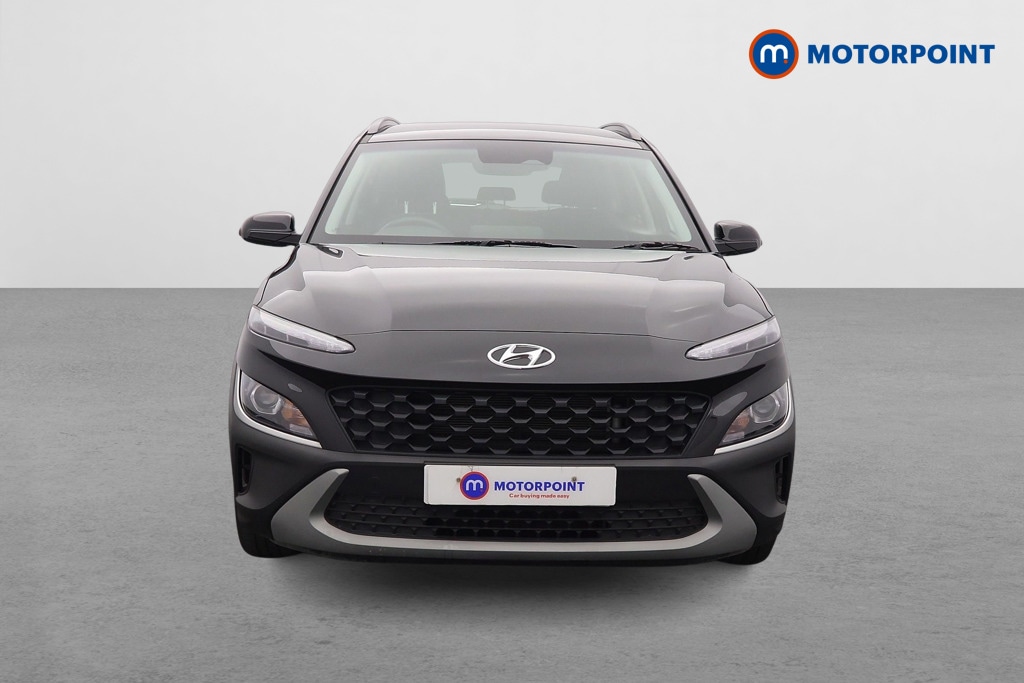 Used Hyundai KONA 2023 for sale - 78176913: Photo 2
