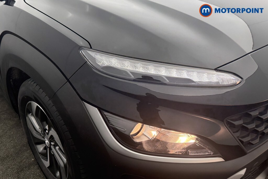 Used Hyundai KONA 2023 for sale - 78176913: Photo 22