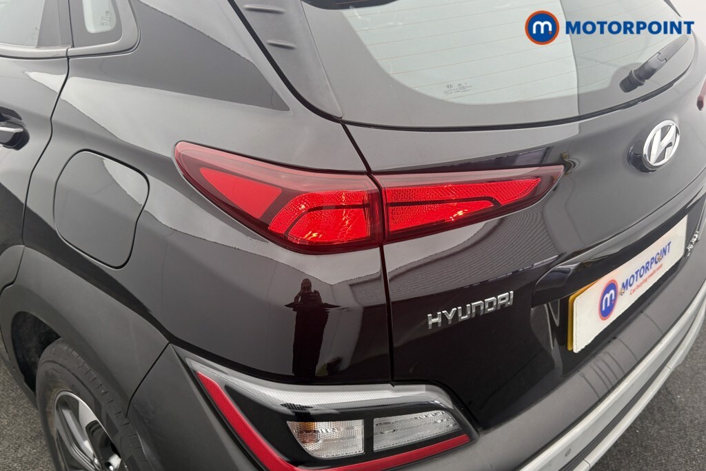 Used Hyundai KONA 2023 for sale - 78176913: Photo 27