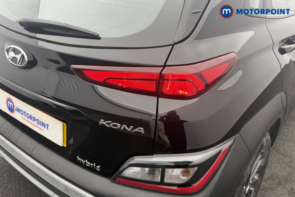 Used Hyundai KONA 2023 for sale - 78176913: Photo 28