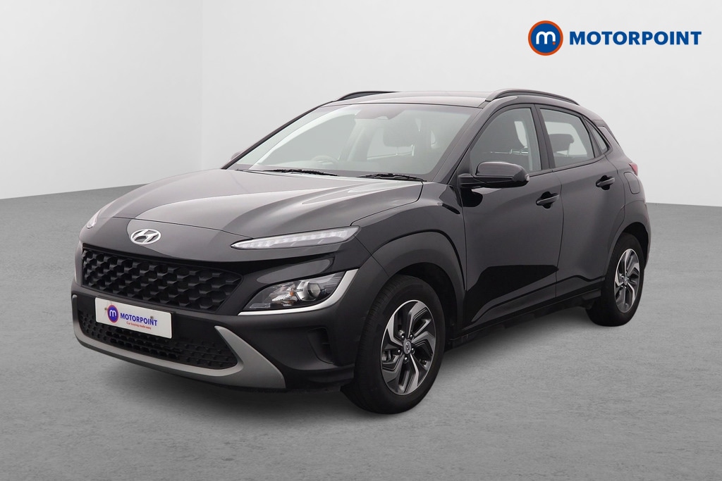 Used Hyundai KONA 2023 for sale - 78176913: Photo 3
