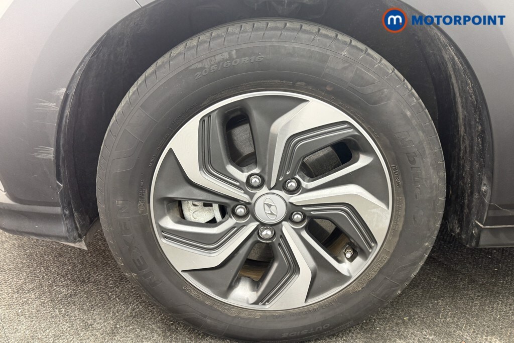 Used Hyundai KONA 2023 for sale - 78176913: Photo 33