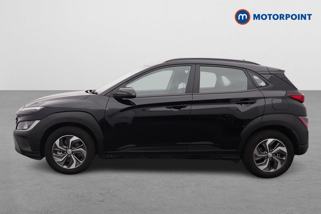 Used Hyundai KONA 2023 for sale - 78176913: Photo 4