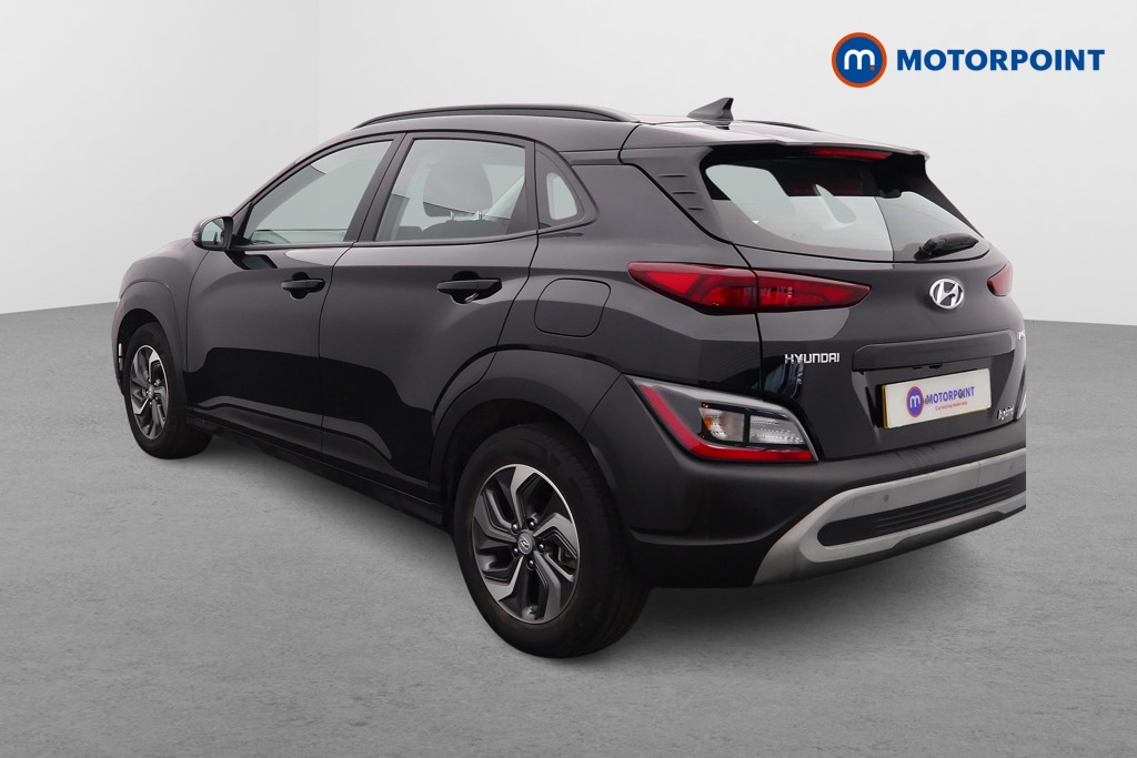 Used Hyundai KONA 2023 for sale - 78176913: Photo 5