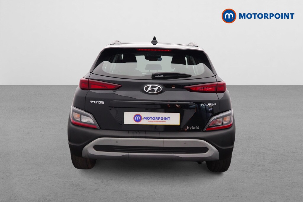 Used Hyundai KONA 2023 for sale - 78176913: Photo 6