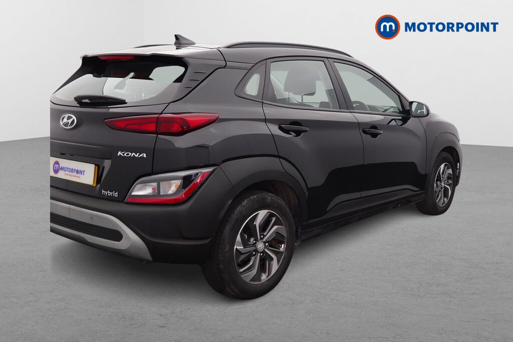 Used Hyundai KONA 2023 for sale - 78176913: Photo 7