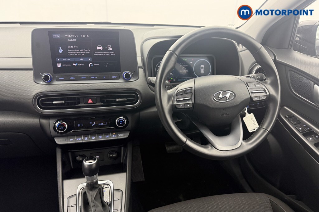Used Hyundai KONA 2023 for sale - 78176913: Photo 9