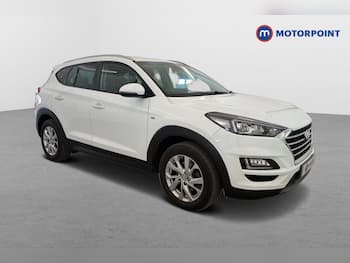 Used Hyundai TUCSON 2021 for sale - 79823377: Photo