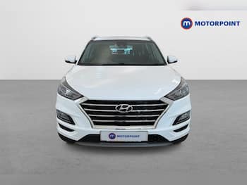 Used Hyundai TUCSON 2021 for sale - 79823377: Photo