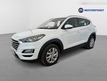 Used Hyundai TUCSON 2021 for sale - 79823377: Photo