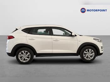 Used Hyundai TUCSON 2021 for sale - 79823377: Photo