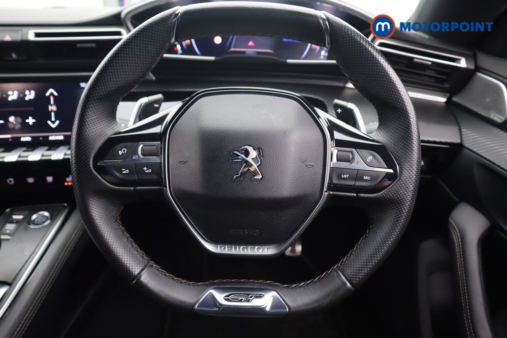 Used Peugeot 508 2019 for sale - 77165777: Photo 10