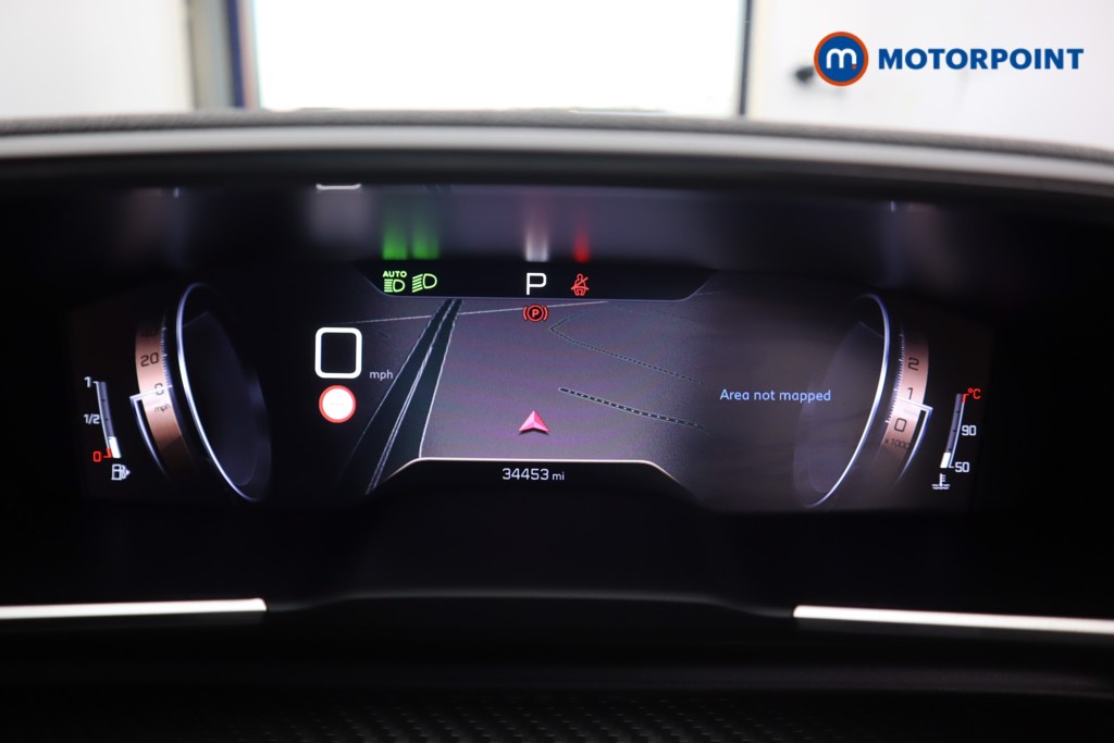 Used Peugeot 508 2019 for sale - 77165777: Photo 11