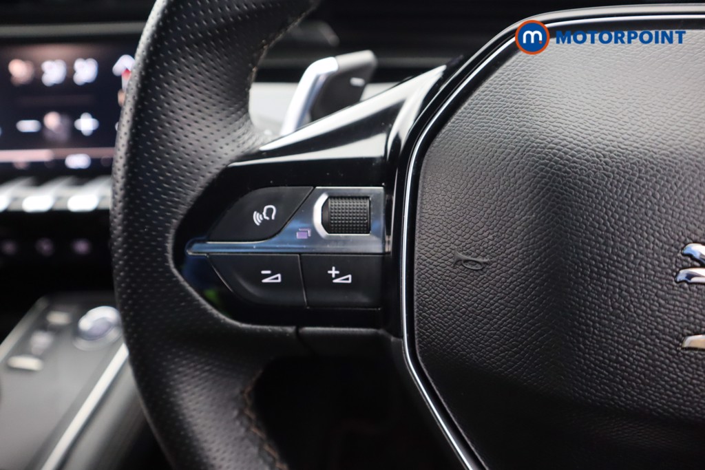 Used Peugeot 508 2019 for sale - 77165777: Photo 12