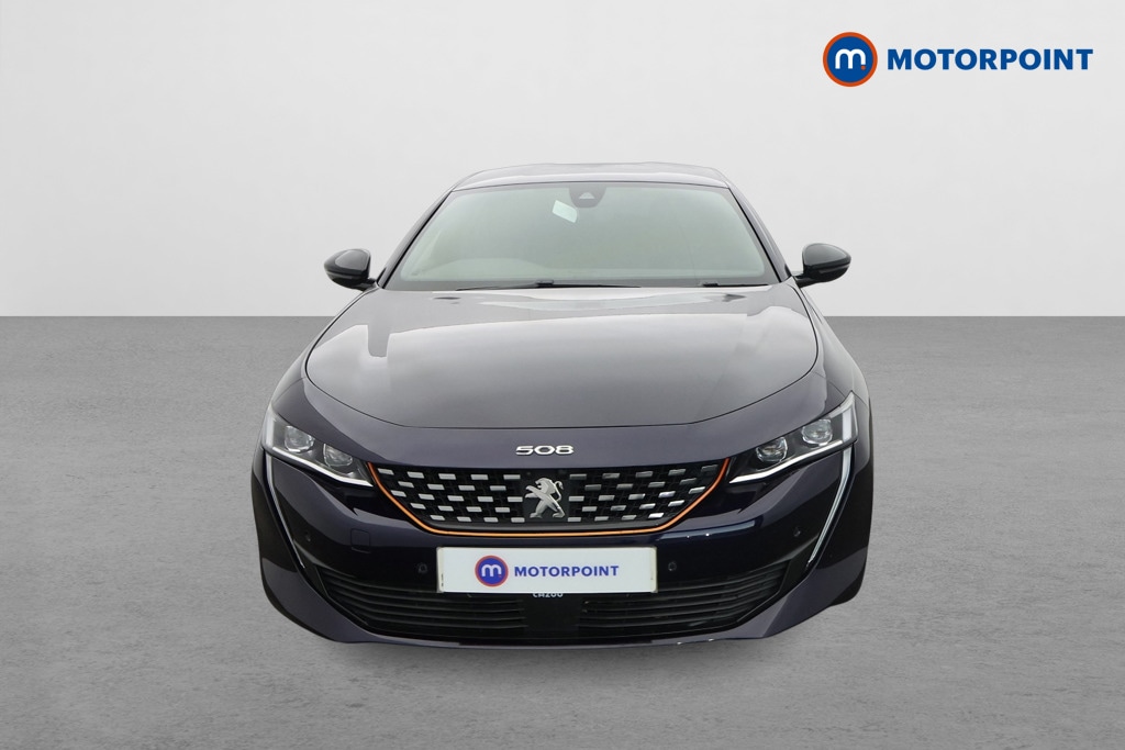 Used Peugeot 508 2019 for sale - 77165777: Photo 2