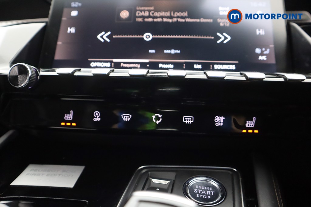 Used Peugeot 508 2019 for sale - 77165777: Photo 22