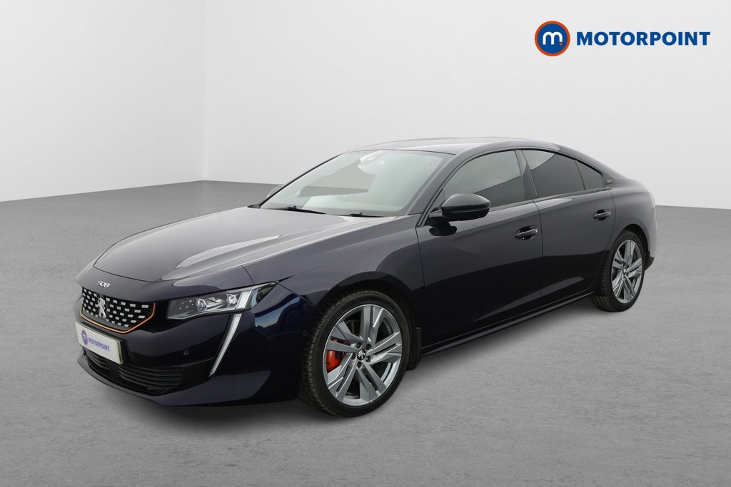 Used Peugeot 508 2019 for sale - 77165777: Photo 3