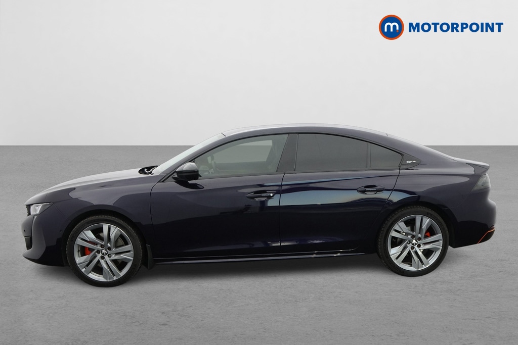Used Peugeot 508 2019 for sale - 77165777: Photo 4