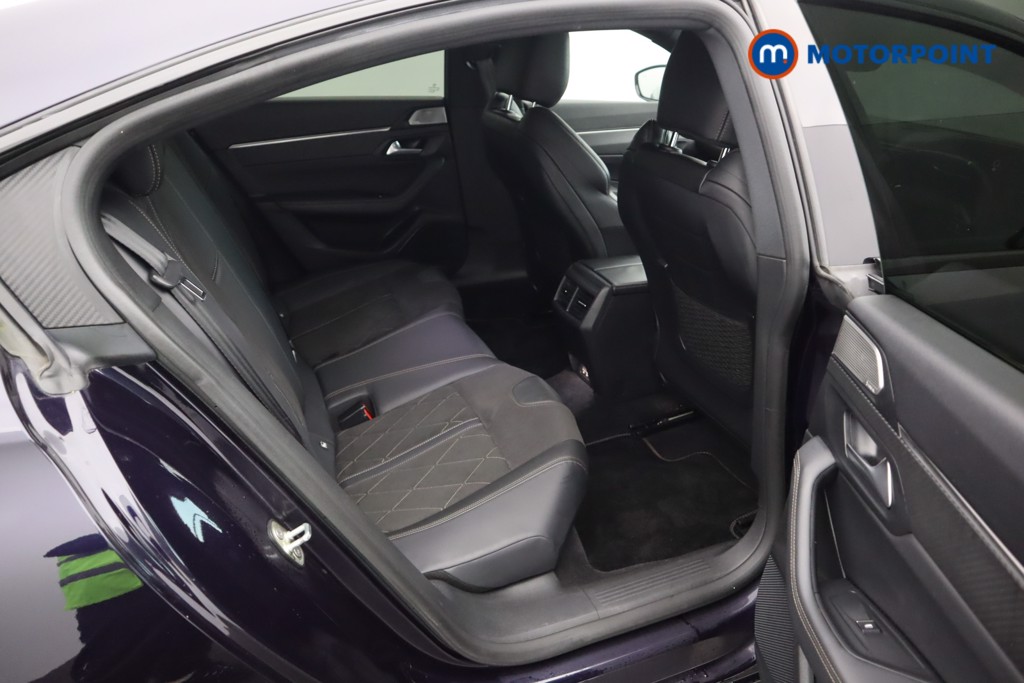 Used Peugeot 508 2019 for sale - 77165777: Photo 40