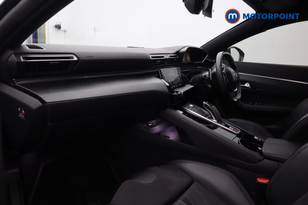 Used Peugeot 508 2019 for sale - 77165777: Photo 49