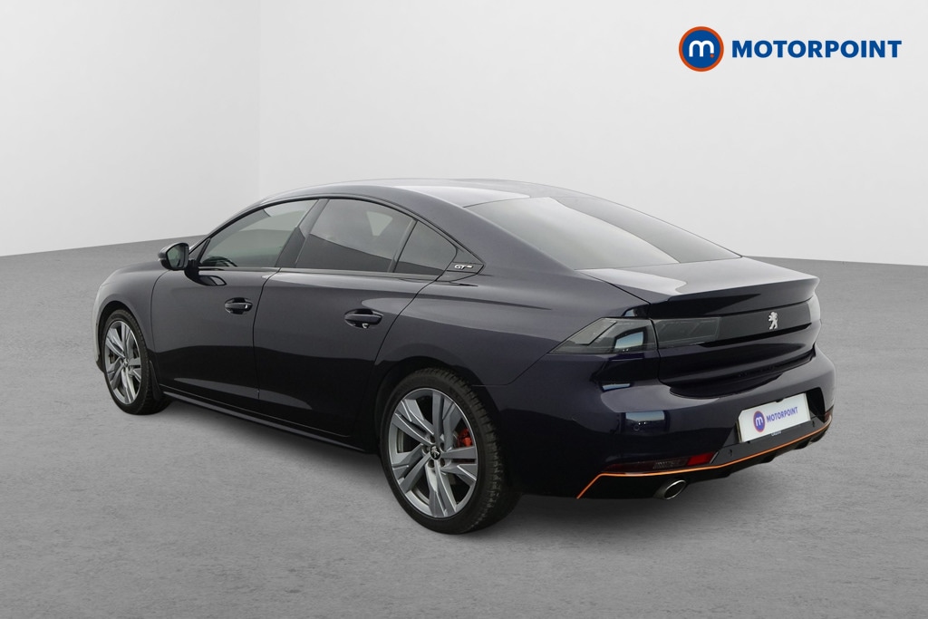 Used Peugeot 508 2019 for sale - 77165777: Photo 5