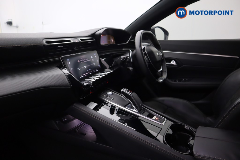 Used Peugeot 508 2019 for sale - 77165777: Photo 50