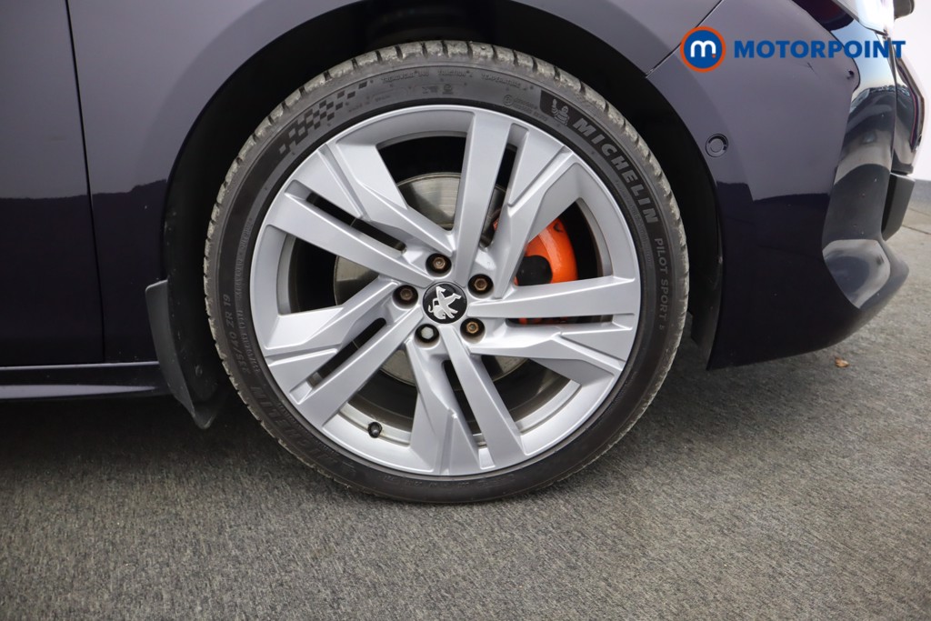 Used Peugeot 508 2019 for sale - 77165777: Photo 54