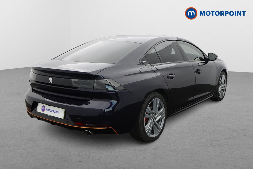 Used Peugeot 508 2019 for sale - 77165777: Photo 7