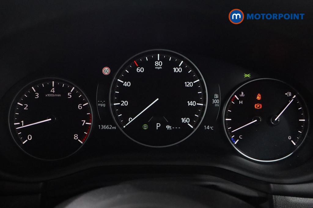 Used Mazda Mazda3 2025 for sale - 77831110: Photo 11