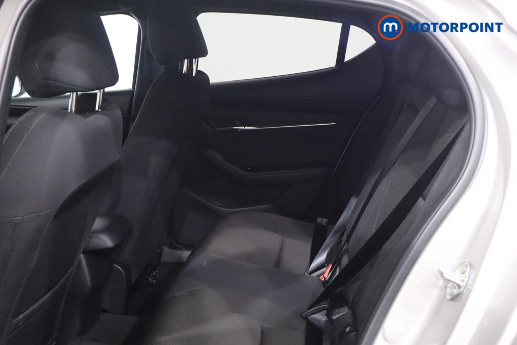 Used Mazda Mazda3 2025 for sale - 77831110: Photo 28