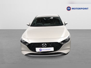 Used Mazda Mazda3 undefined for sale - 77831110: Photo