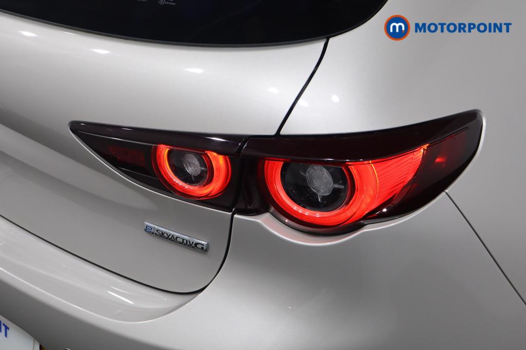 Used Mazda Mazda3 2025 for sale - 77831110: Photo 30