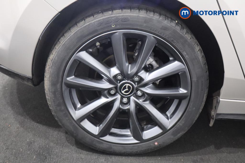 Used Mazda Mazda3 2025 for sale - 77831110: Photo 36