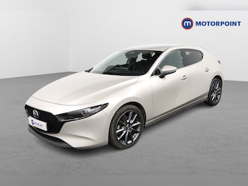 Used Mazda Mazda3 undefined for sale - 77831110: Photo