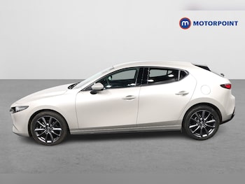 Used Mazda Mazda3 undefined for sale - 77831110: Photo