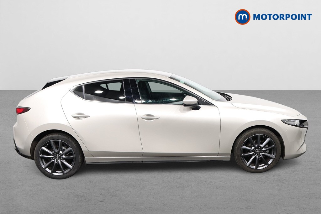 Used Mazda Mazda3 2025 for sale - 77831110: Photo 8