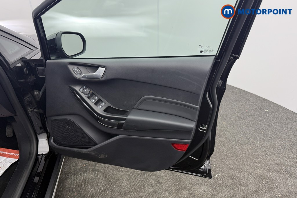 Used Ford Fiesta 2023 for sale - 77688585: Photo 10