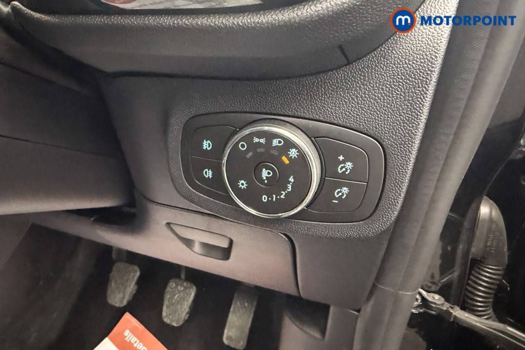 Used Ford Fiesta 2023 for sale - 77688585: Photo 11