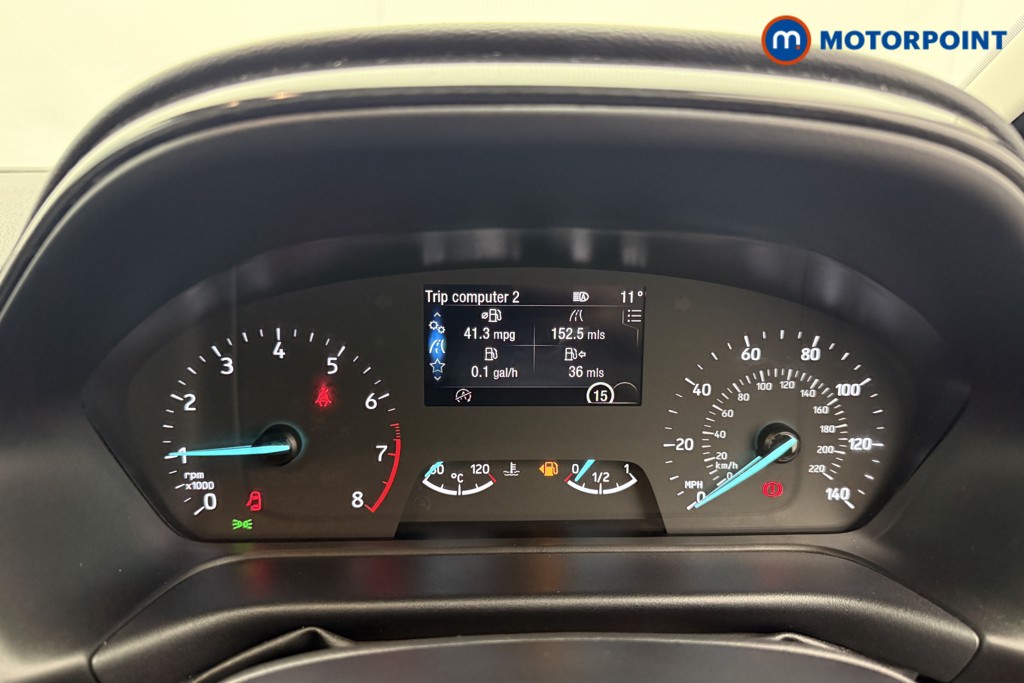 Used Ford Fiesta 2023 for sale - 77688585: Photo 12