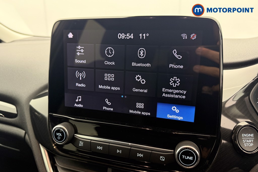 Used Ford Fiesta 2023 for sale - 77688585: Photo 16