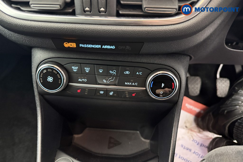 Used Ford Fiesta 2023 for sale - 77688585: Photo 17