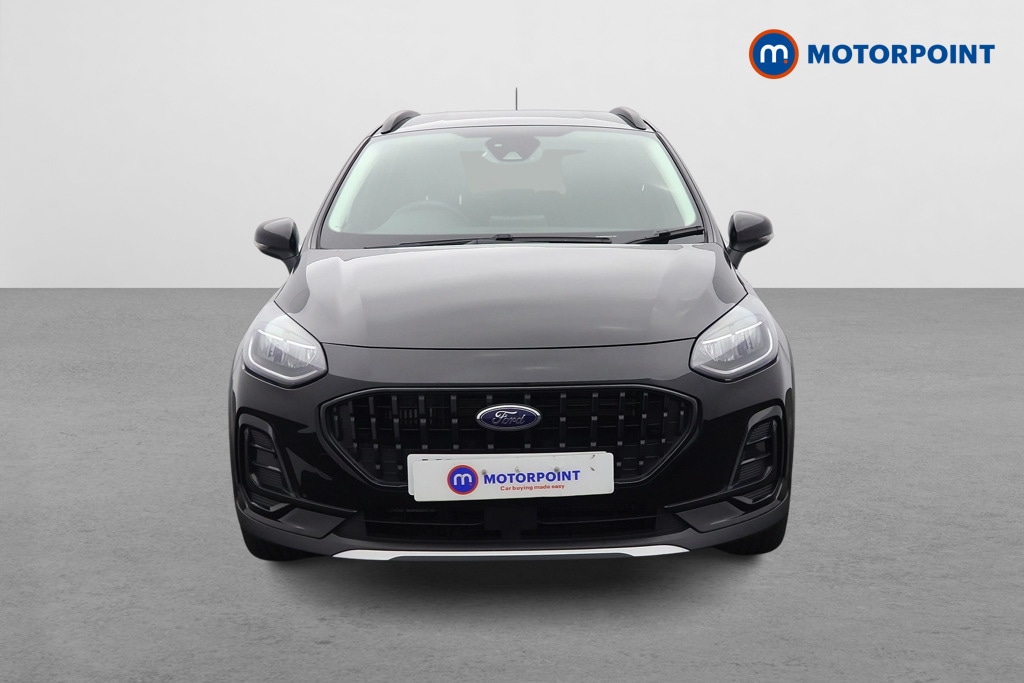 Used Ford Fiesta 2023 for sale - 77688585: Photo 2