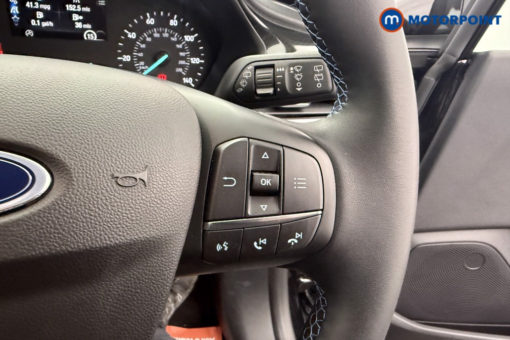 Used Ford Fiesta 2023 for sale - 77688585: Photo 20