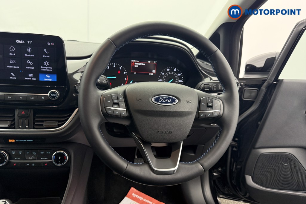 Used Ford Fiesta 2023 for sale - 77688585: Photo 22