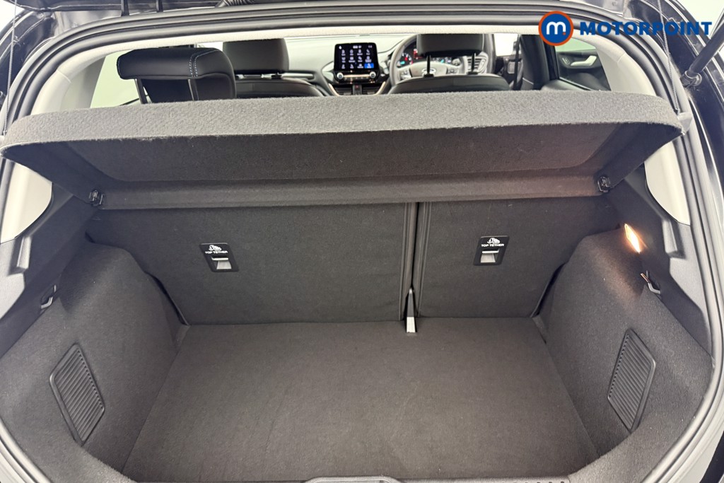 Used Ford Fiesta 2023 for sale - 77688585: Photo 27