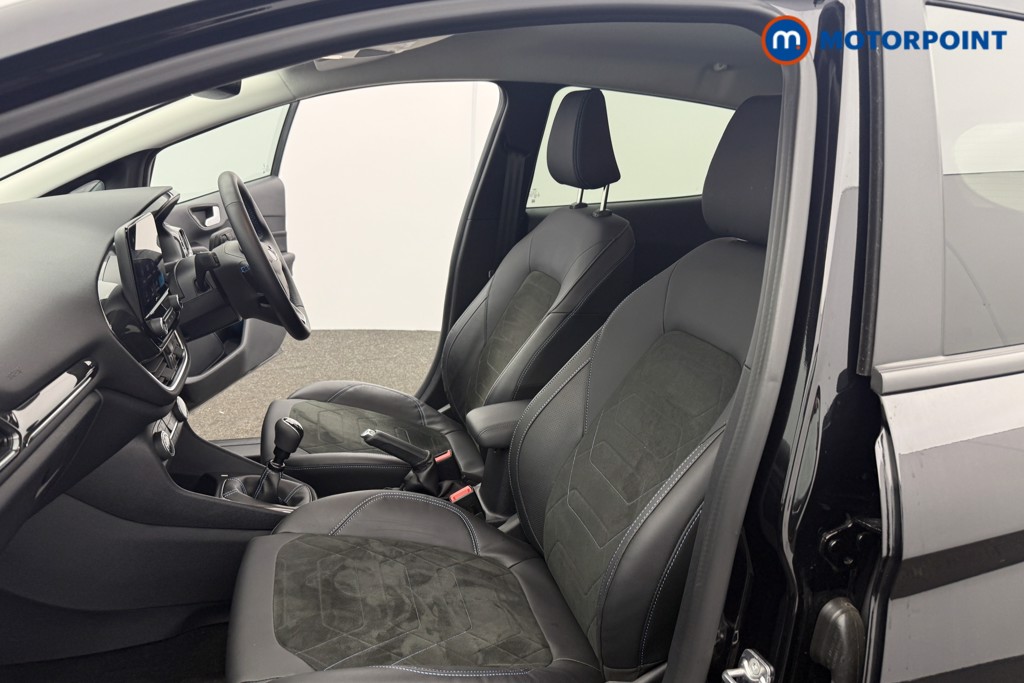 Used Ford Fiesta 2023 for sale - 77688585: Photo 28