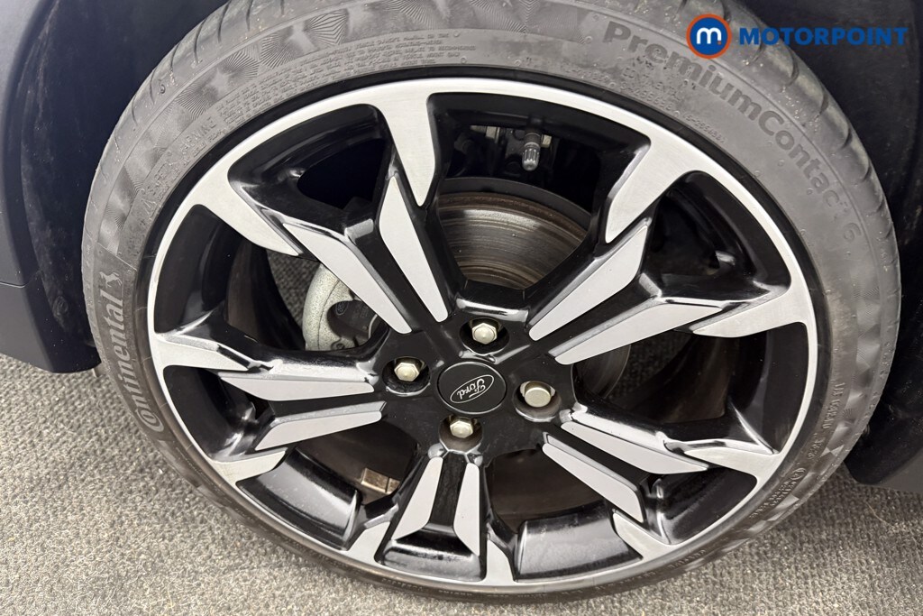 Used Ford Fiesta 2023 for sale - 77688585: Photo 32