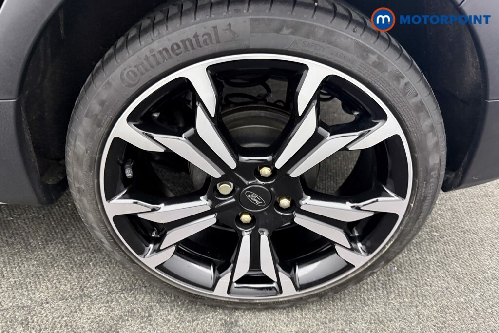 Used Ford Fiesta 2023 for sale - 77688585: Photo 33