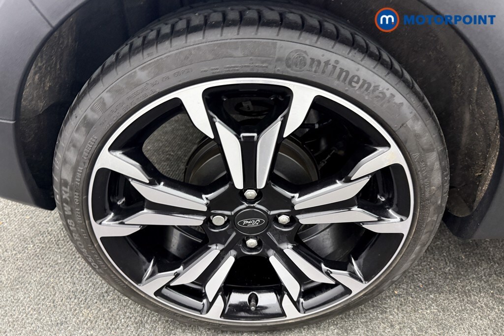 Used Ford Fiesta 2023 for sale - 77688585: Photo 34